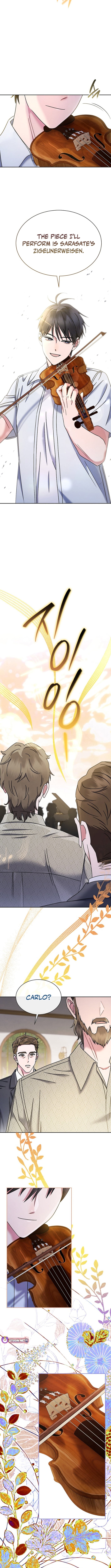 Read High School Musical Genius Is Paganini Reincarnated Manga Online