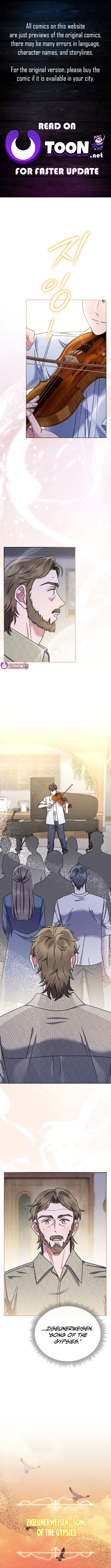 Read High School Musical Genius Is Paganini Reincarnated Manga Online