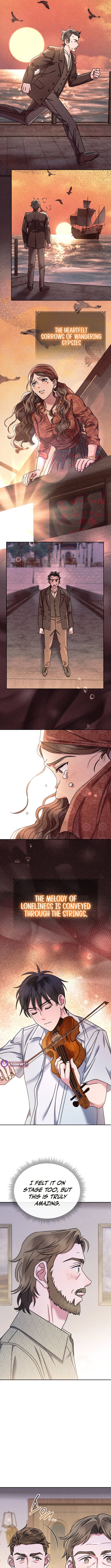 Read High School Musical Genius Is Paganini Reincarnated Manga Online