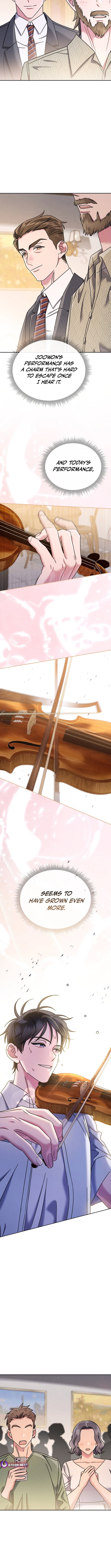 Read High School Musical Genius Is Paganini Reincarnated Manga Online