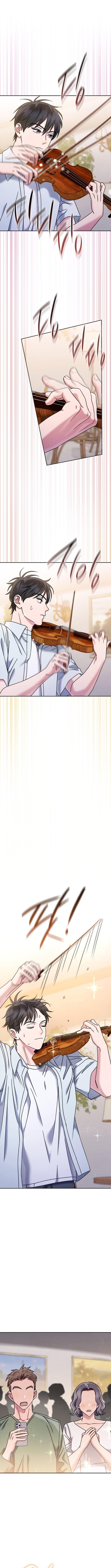 Read High School Musical Genius Is Paganini Reincarnated Manga Online