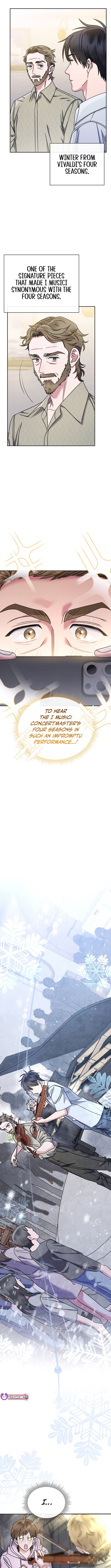 Read High School Musical Genius Is Paganini Reincarnated Manga Online