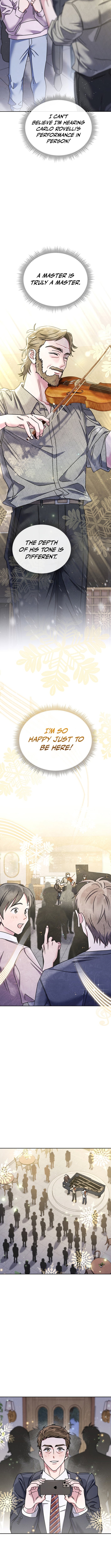 Read High School Musical Genius Is Paganini Reincarnated Manga Online