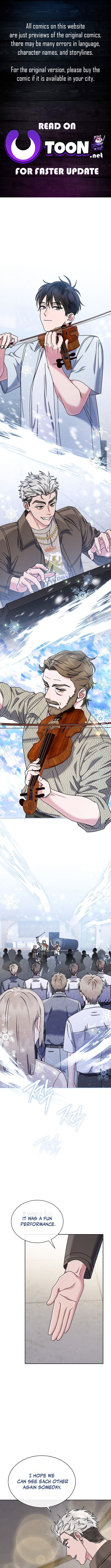 Read High School Musical Genius Is Paganini Reincarnated Manga Online