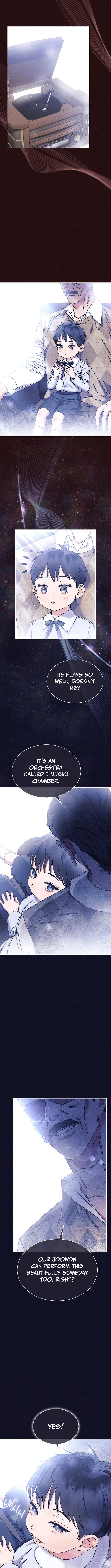 Read High School Musical Genius Is Paganini Reincarnated Manga Online