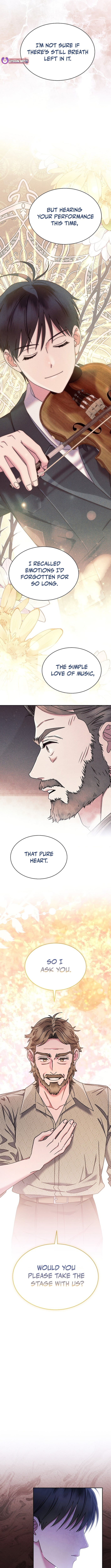 Read High School Musical Genius Is Paganini Reincarnated Manga Online