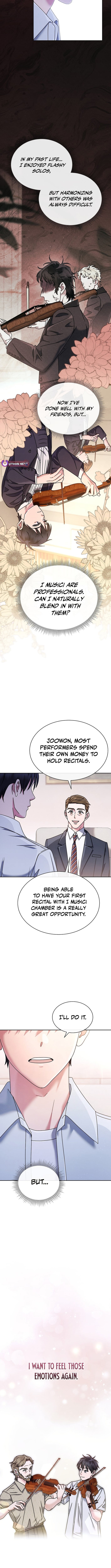 Read High School Musical Genius Is Paganini Reincarnated Manga Online