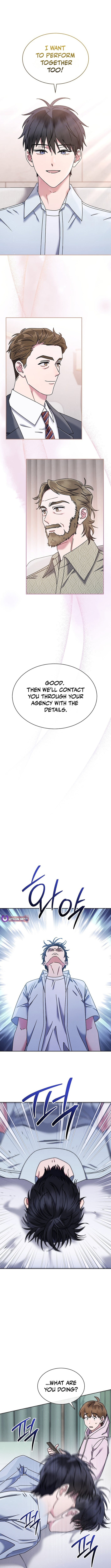 Read High School Musical Genius Is Paganini Reincarnated Manga Online