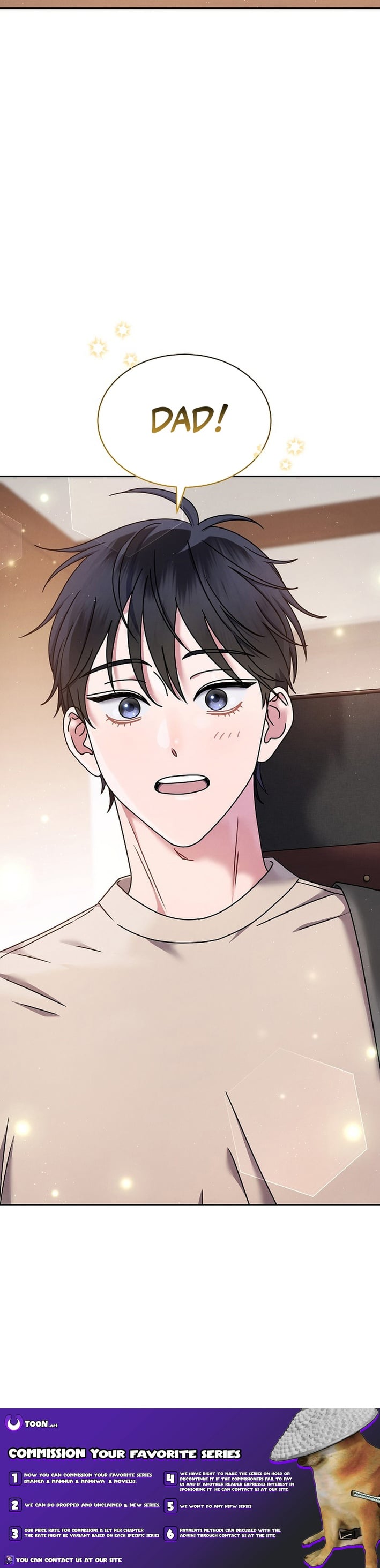 Read High School Musical Genius Is Paganini Reincarnated Manga Online