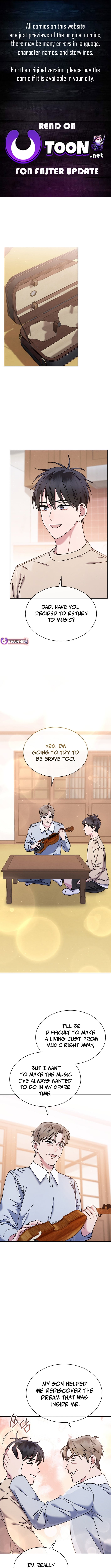 Read High School Musical Genius Is Paganini Reincarnated Manga Online