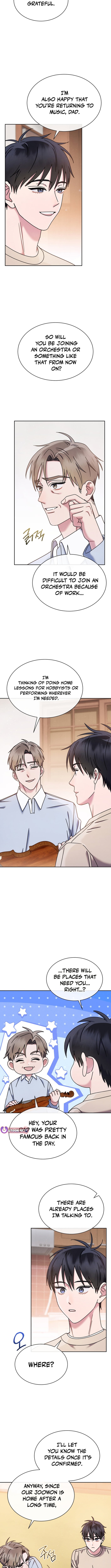 Read High School Musical Genius Is Paganini Reincarnated Manga Online