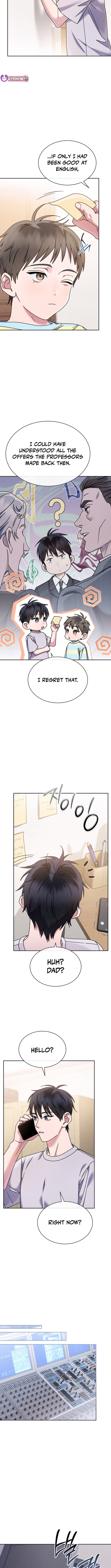 Read High School Musical Genius Is Paganini Reincarnated Manga Online