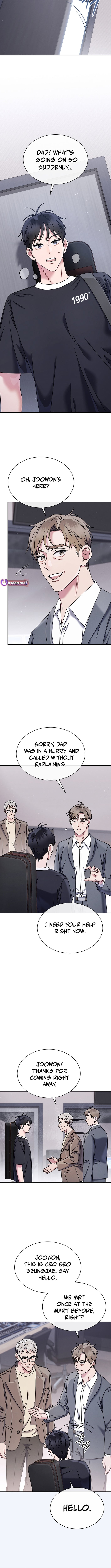 Read High School Musical Genius Is Paganini Reincarnated Manga Online