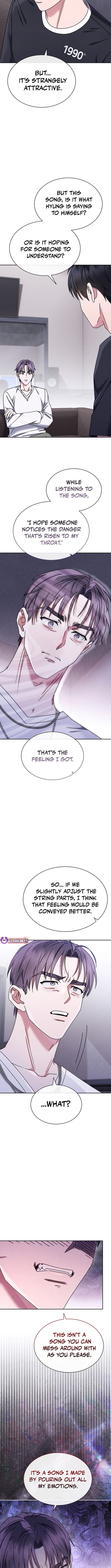 Read High School Musical Genius Is Paganini Reincarnated Manga Online