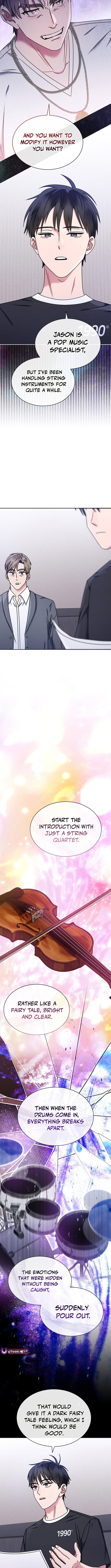 Read High School Musical Genius Is Paganini Reincarnated Manga Online