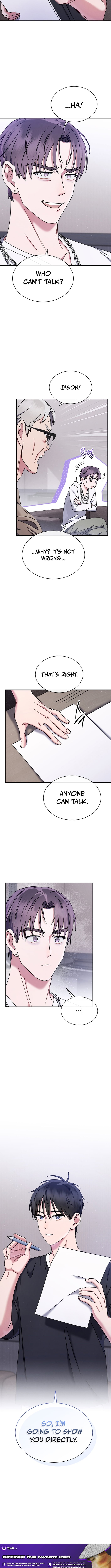 Read High School Musical Genius Is Paganini Reincarnated Manga Online