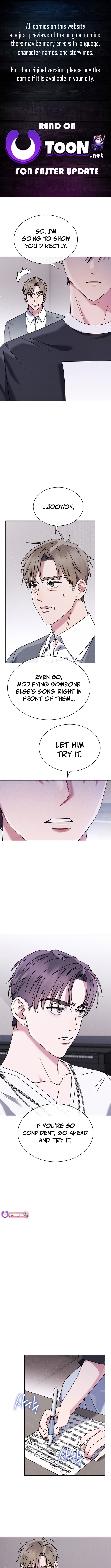 Read High School Musical Genius Is Paganini Reincarnated Manga Online