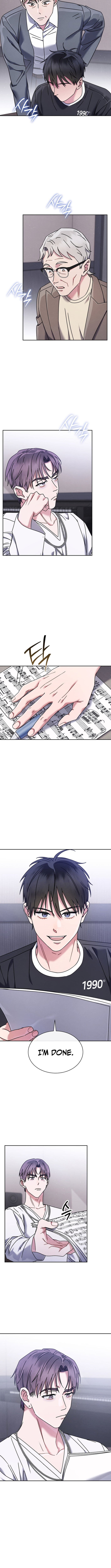 Read High School Musical Genius Is Paganini Reincarnated Manga Online