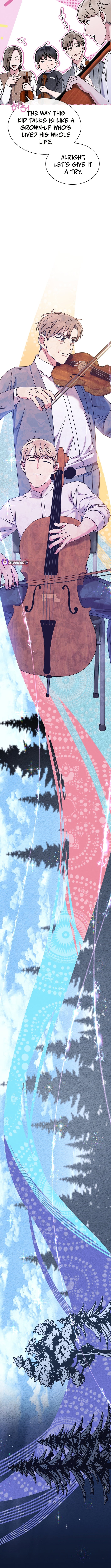 Read High School Musical Genius Is Paganini Reincarnated Manga Online