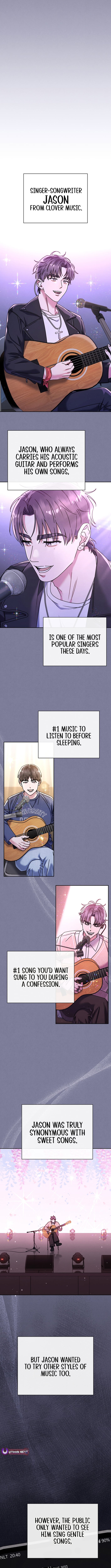 Read High School Musical Genius Is Paganini Reincarnated Manga Online