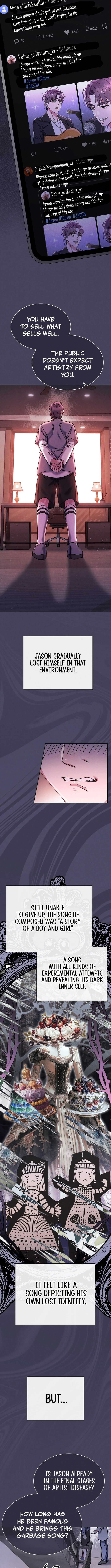 Read High School Musical Genius Is Paganini Reincarnated Manga Online