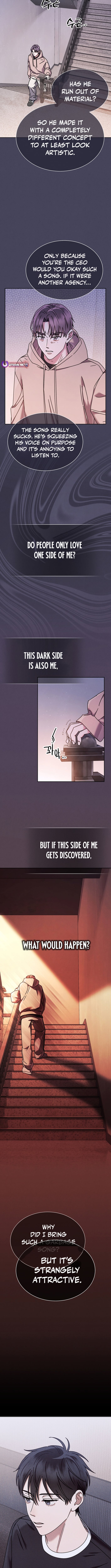 Read High School Musical Genius Is Paganini Reincarnated Manga Online