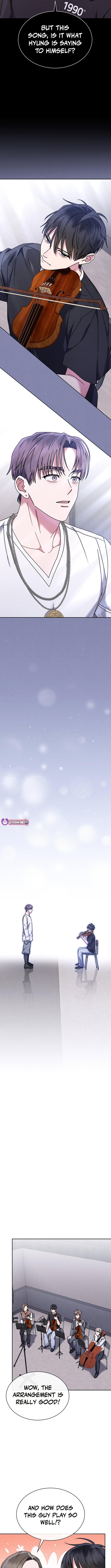 Read High School Musical Genius Is Paganini Reincarnated Manga Online