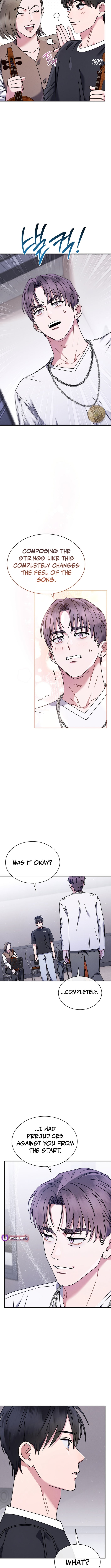 Read High School Musical Genius Is Paganini Reincarnated Manga Online