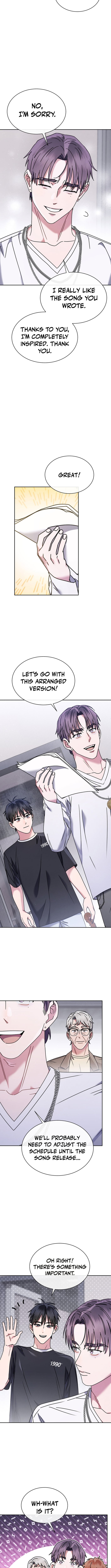 Read High School Musical Genius Is Paganini Reincarnated Manga Online