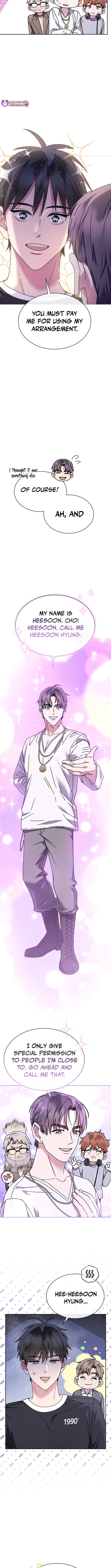 Read High School Musical Genius Is Paganini Reincarnated Manga Online