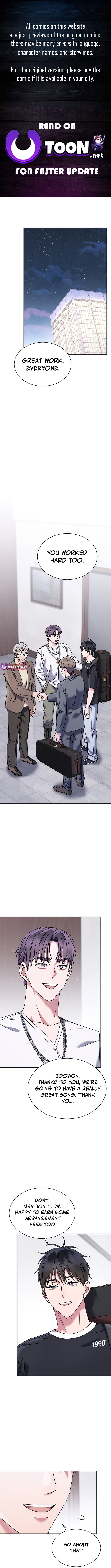 Read High School Musical Genius Is Paganini Reincarnated Manga Online