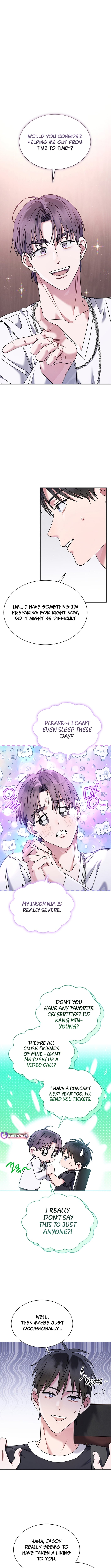 Read High School Musical Genius Is Paganini Reincarnated Manga Online