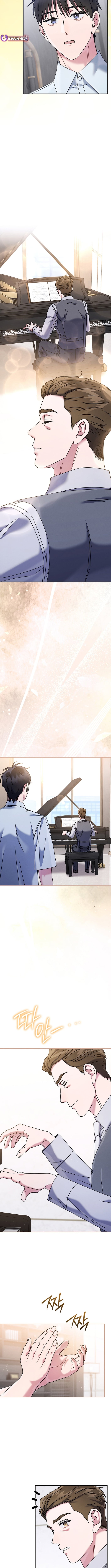 Read High School Musical Genius Is Paganini Reincarnated Manga Online