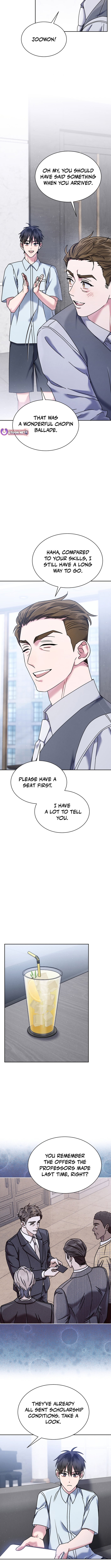 Read High School Musical Genius Is Paganini Reincarnated Manga Online