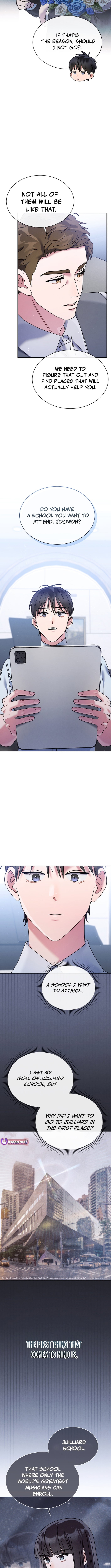 Read High School Musical Genius Is Paganini Reincarnated Manga Online