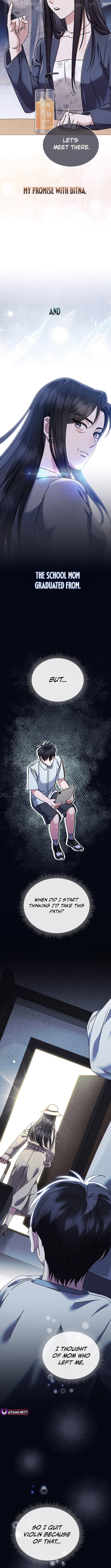 Read High School Musical Genius Is Paganini Reincarnated Manga Online