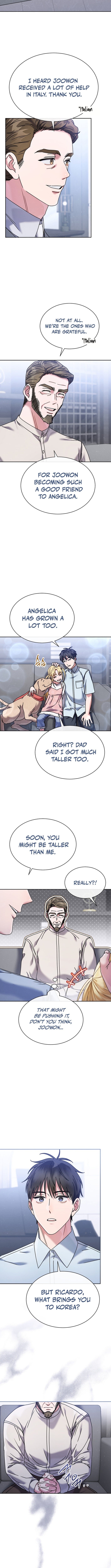 Read High School Musical Genius Is Paganini Reincarnated Manga Online