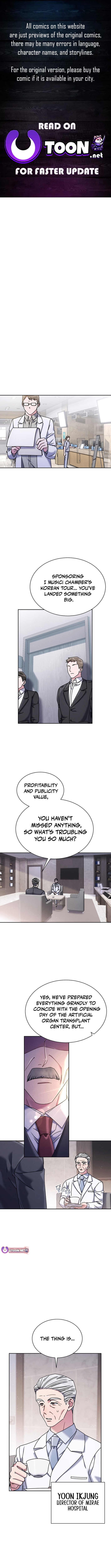 Read High School Musical Genius Is Paganini Reincarnated Manga Online