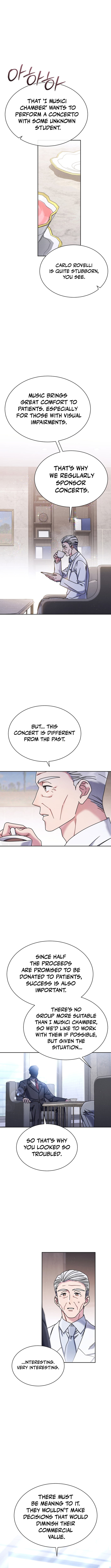 Read High School Musical Genius Is Paganini Reincarnated Manga Online