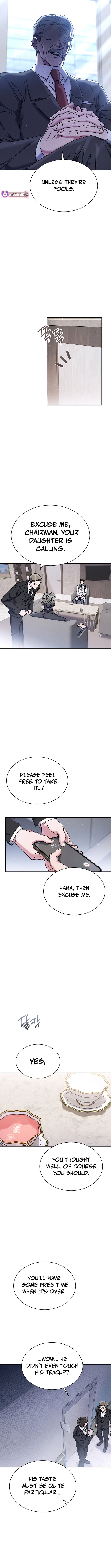 Read High School Musical Genius Is Paganini Reincarnated Manga Online