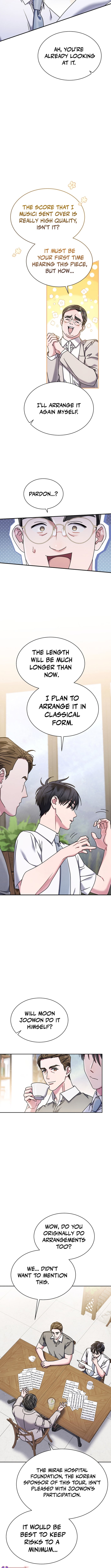 Read High School Musical Genius Is Paganini Reincarnated Manga Online