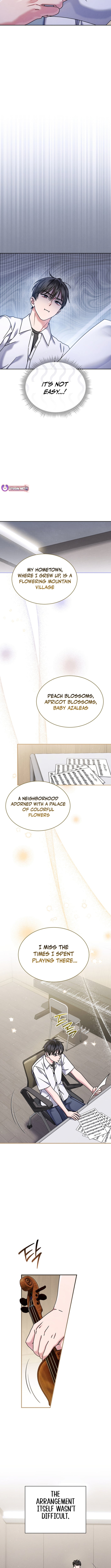 Read High School Musical Genius Is Paganini Reincarnated Manga Online