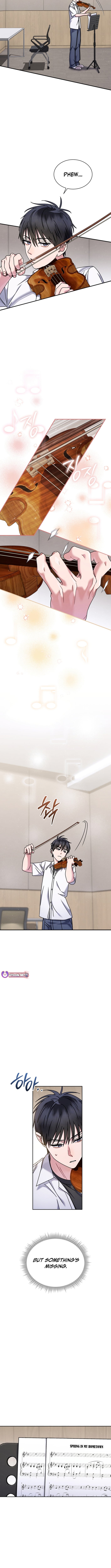 Read High School Musical Genius Is Paganini Reincarnated Manga Online