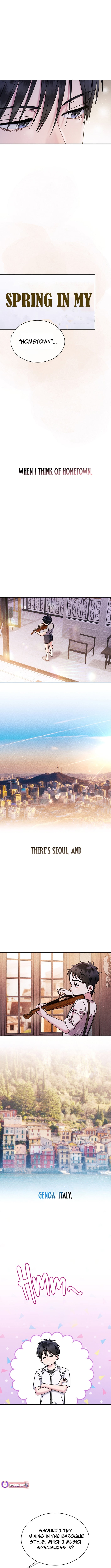 Read High School Musical Genius Is Paganini Reincarnated Manga Online