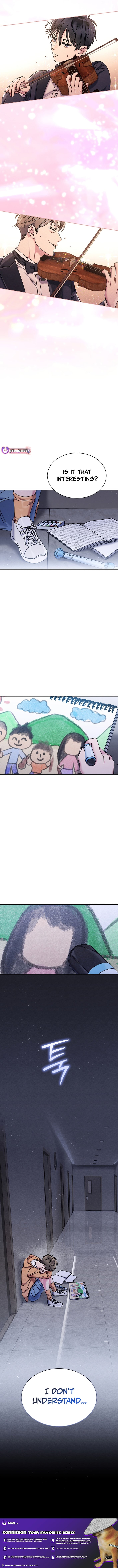 Read High School Musical Genius Is Paganini Reincarnated Manga Online