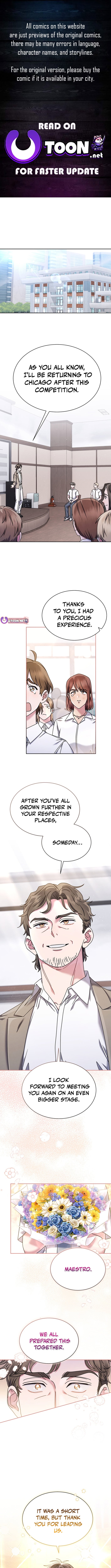 Read High School Musical Genius Is Paganini Reincarnated Manga Online