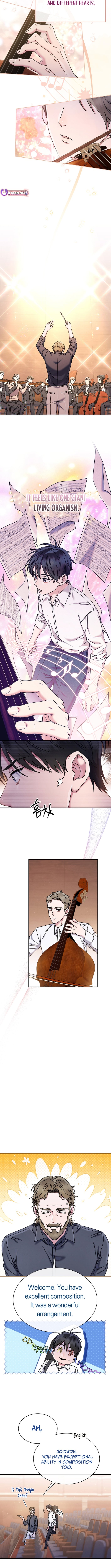 Read High School Musical Genius Is Paganini Reincarnated Manga Online