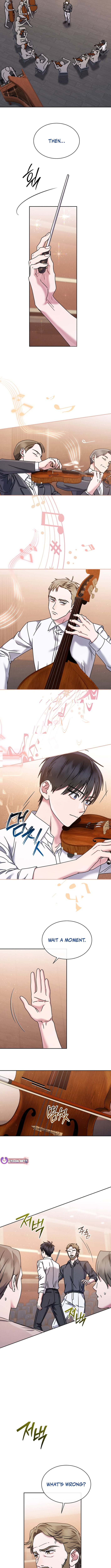 Read High School Musical Genius Is Paganini Reincarnated Manga Online