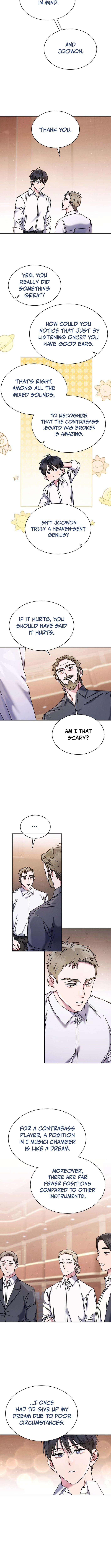 Read High School Musical Genius Is Paganini Reincarnated Manga Online