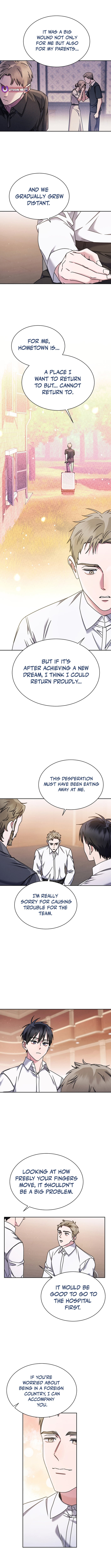 Read High School Musical Genius Is Paganini Reincarnated Manga Online